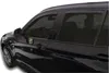 J&J AUTOMOTIVE | Windabweiser Passend Für BMW X3 F25 5D Produktbild-Vorschau 5
