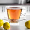 Teeglas-Set 12-teilig (Pasabahce-Aqua) – 6 Tassen mit Produktbild-Vorschau 5