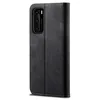 Huawei P40 Hülle, LaimTop Denim Leder Brieftasche Produktbild-Vorschau 3