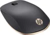 Z5000 Wireless Spectre Maus metall gold Produktbild-Vorschau 6