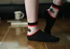 Giulia 5 Paar atmungsaktive Fein Socken Damen Halbsocken Produktbild-Vorschau 3