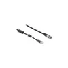 DELOCK High-Res Audio Konverterkabel USB Type-A analog 3 m Produktbild-Vorschau 3