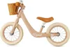 Kinderkraft bici da equilibrio Rapid 2 Rosa Anteprima dell’immagine prodotto 2