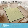 Skandika Kinderschlafsack Soti | Camping Schlafsack für Produktbild-Vorschau 7