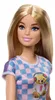 Barbie JMJ49, Muñeca de moda, Para niñas, A partir de 3 Vista previa de la imagen del producto 5