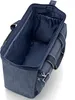 reisenthel allrounder S pocket, Reisetasche, Herringbone Produktbild-Vorschau 2