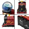 Erik - Akcesorium Harry Potter Hogwarts Express Snowball, Voir les images du produit 3