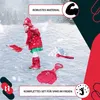 KOTARBAU® Schneespielset Schlitten mit Griff Poporutscher Produktbild-Vorschau 8