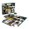 Vazn ahy Breaking Bad - kolov puzzle (1000 ks) Náhľad obrázku produktu 3