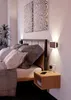 TALAMELLO 1 Wand-/Deckenleuchte Lampe Beleuchtung - L23 x Produktbild-Vorschau 2