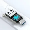 JOYROOM Joyroom S-H151 USB-C (male) / USB-A (female) Voir les images du produit 3