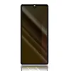 Anti Spy Panzer Folie für Xiaomi Redmi Note 14 Privacy Produktbild-Vorschau 2
