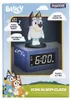 Paladone Bluey Wecker Lila  Lila One Size Produktbild-Vorschau 4