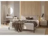 Furniture24 Schminktafel Jukon 24Ksnd49, hangende bureau, Productafbeelding-voorbeeld 4