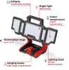 Einhell Akku-Lampe TP-CL 18/3000 Li– Solo Produktbild-Vorschau 12