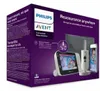 Philips AVENT SCD953/26 video baby monitor 400 m Wi-Fi Voir les images du produit 6