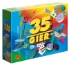 Zestaw 35 gier planszowych i zręcznościowych dla dzieci i Anteprima dell’immagine prodotto 5