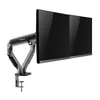 Ranqer Monitorhalterung, 2 Monitore, 17-35 Zoll Produktbild-Vorschau 4