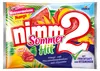 nimm2 letní hit ovocné bonbony příchuť meloun mango 300g Náhled obrázku produktu 1