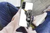MuchoWow® Handyhülle Schutzhülle Hülle für Samsung Galaxy Produktbild-Vorschau 3