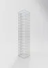 Gabionensäule eckig 32  cm x 32 cm, 160 cm Höhe, MW 5 cm x Produktbild-Vorschau 2
