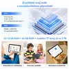TABWEE T80 Tablet 10.5 Zoll,Android 16, 64GB ROM, 1280 x Náhled obrázku produktu 7