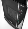 Termoventilatore ceramico 2400w nero Delonghi DCH7993ER-BC Anteprima dell’immagine prodotto 10