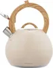 Bouilloire sifflante de 3 l 64825 Voir les images du produit 4