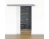 Pertura Glasschiebetür Komplettset Glera Tidal 01 1025x2050 Produktbild-Vorschau 1