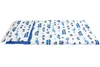 KINDER SCHLAFSACK 70x125 cm  mit Reißverschluss 100 % Produktbild-Vorschau 2