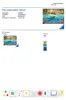 Die Unterwasserinsel Ravensburger 12000887 Produktbild-Vorschau 6