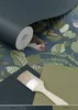ESTAhome tapeta lesní zvířata tmavě modrá, zelená a hnědá Náhled obrázku produktu 8