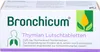 Bronchicum Thymian Lutschtabletten 50 St Produktbild-Vorschau 1