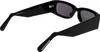 Occhiali da sole GCDS GD0020 01A 52 Anteprima dell’immagine prodotto 3