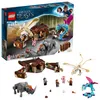 LEGO® Harry Potter™ 75952 La malle de Mlok remplie de Voir les images du produit 9