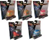 Silverlit Robot Trains Set de 5 pièces avec Genie, Jeanne, Voir les images du produit 2