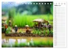 Miniatur Weltreise (Tischkalender 2027 DIN A5 quer), Produktbild-Vorschau 11