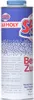 A product shot of a can of Liqui Moly Speed Benzin Zusatz. Produktbild-Vorschau