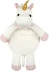 Range Pyjama - HOME DECO KIDS - Licorne - Motif Coloré Voir les images du produit 2