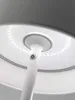 ZAFFERANO Poldina PRO XXL Stojací/stolní lampa Corten Náhled obrázku produktu 2