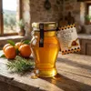 Physis of Crete Orangenblütenhonig 270 g Produktbild-Vorschau 5
