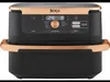 Ninja AF500EUCP, heteluchtfriteuse, 10,4 liter, 40 °C, 240 Productafbeelding-voorbeeld 23