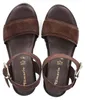 Tamaris 28712/42 Mocca Nubuc Größe EU 39 Produktbild-Vorschau 4