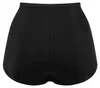 Sloggi Taillenslip 24/7 Microfibre schwarz 3er Pack Gr. 38 Produktbild-Vorschau 4