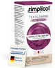 Simplicol Textile liquide F. Intense Baie Sensuelle Voir les images du produit 1