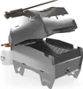 Skotti CAP, Deckel, Edelstahl, Grill, Edelstahl, 315 mm, Produktbild-Vorschau 12