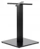 Base per tavolo in metallo SH-5002-7, per ufficio, hotel, Anteprima dell’immagine prodotto 1