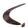 hair2heart Premium Extension capelli umani lisci - 25 Anteprima dell’immagine prodotto 2