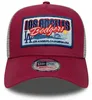 NEW ERA MLB Patch Los Angeles Dodgers 9FORTY A-Frame Produktbild-Vorschau 2