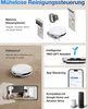ECOVACS Saug-/Wischroboter DEEBOT T50 PRO OMNI mit Produktbild-Vorschau 7